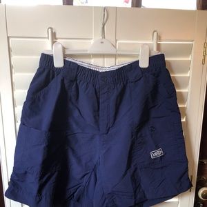 AFTCO Men’s Fishing Shorts